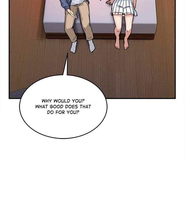 No Men Allowed (Uncensored), chapter 3, page 41 of 133