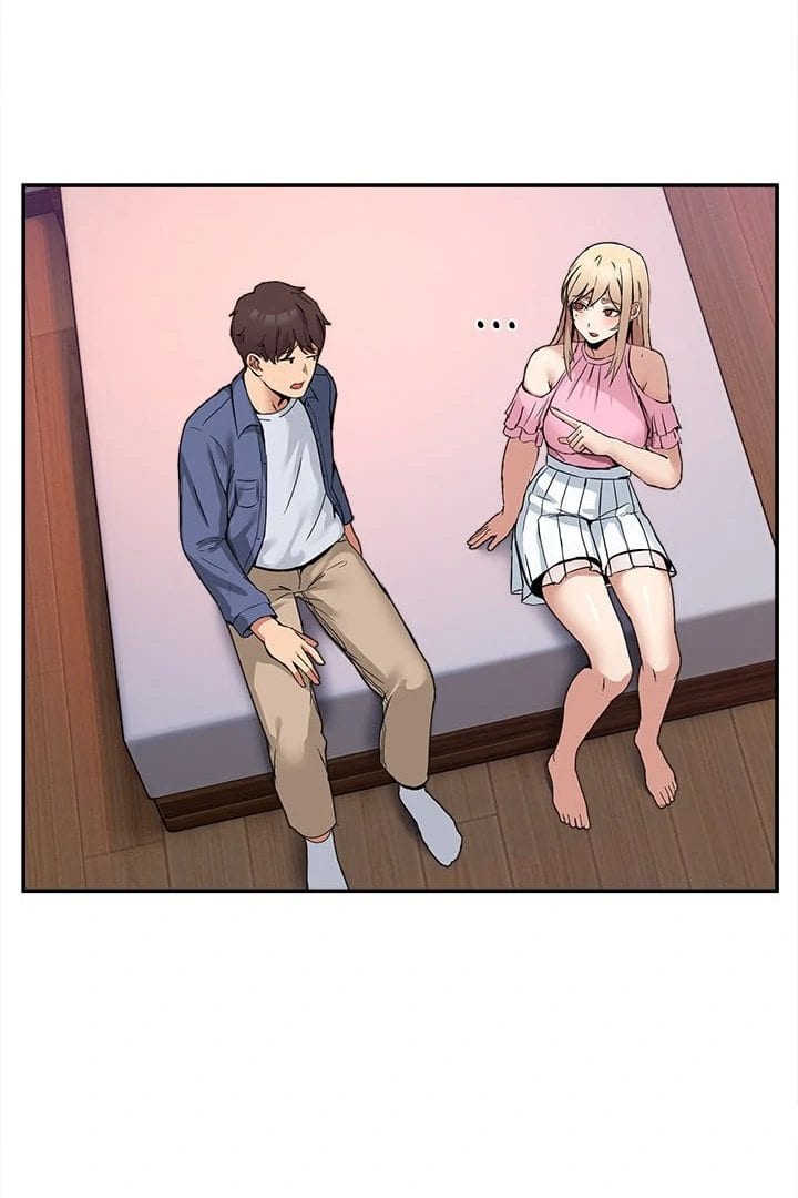 No Men Allowed (Uncensored), chapter 3, page 44 of 133