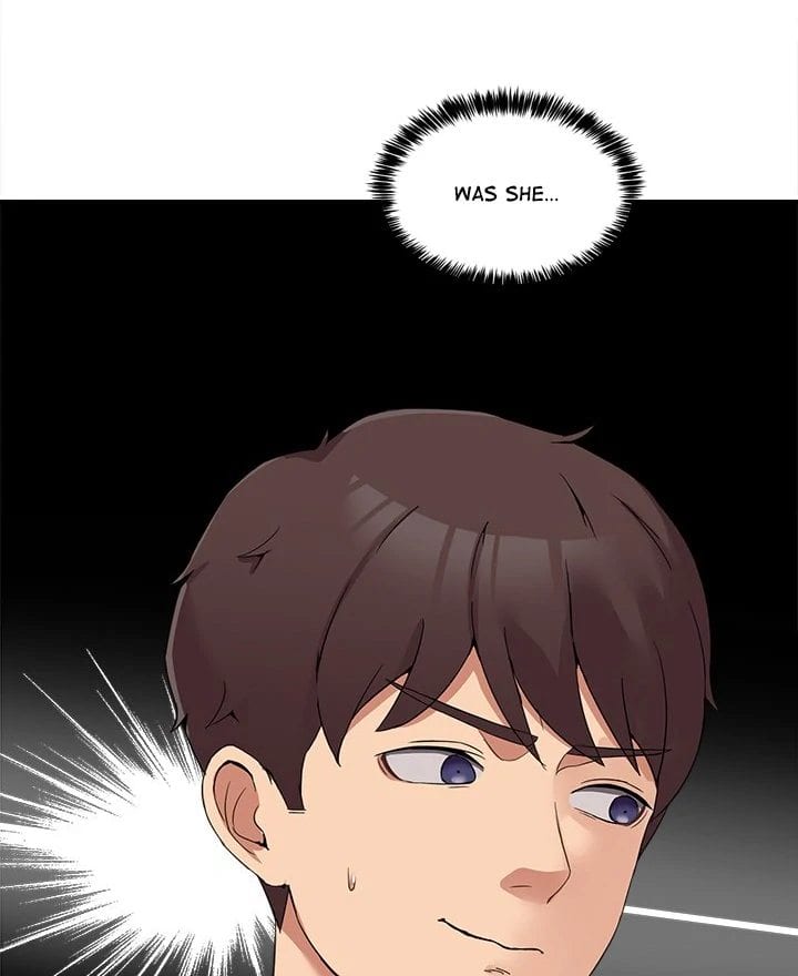 No Men Allowed (Uncensored), chapter 3, page 45 of 133