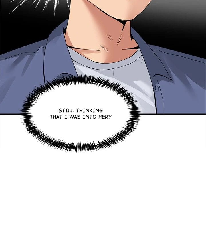 No Men Allowed (Uncensored), chapter 3, page 46 of 133