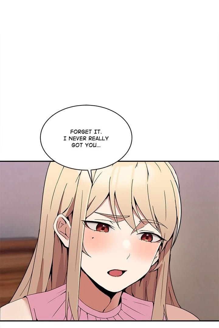 No Men Allowed (Uncensored), chapter 3, page 48 of 133