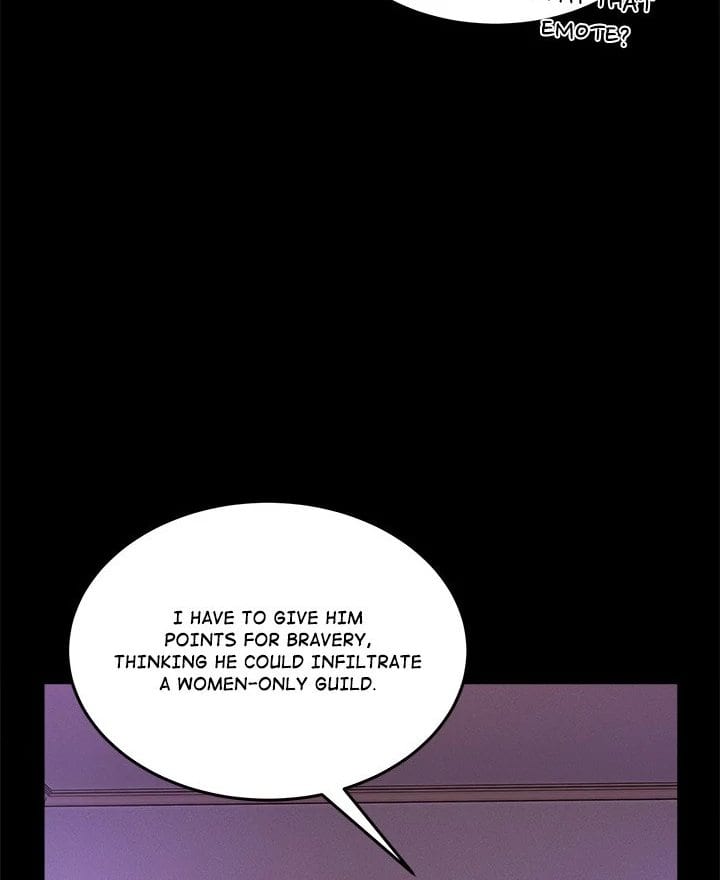 No Men Allowed (Uncensored), chapter 3, page 55 of 133