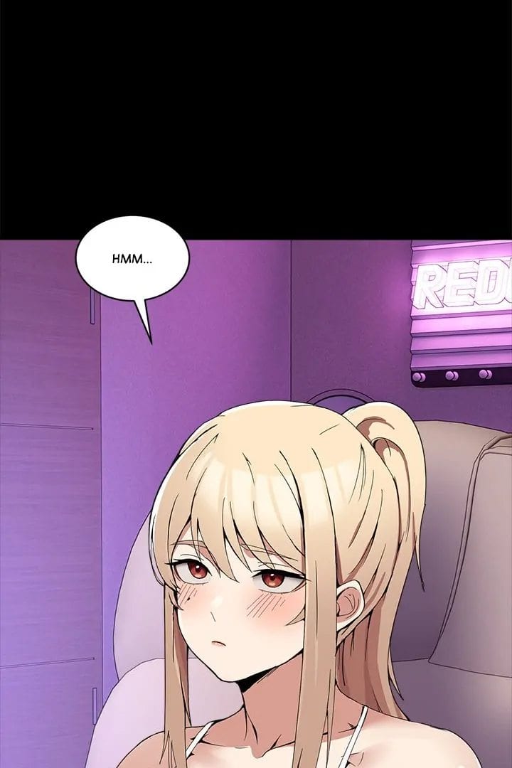 No Men Allowed (Uncensored), chapter 3, page 62 of 133