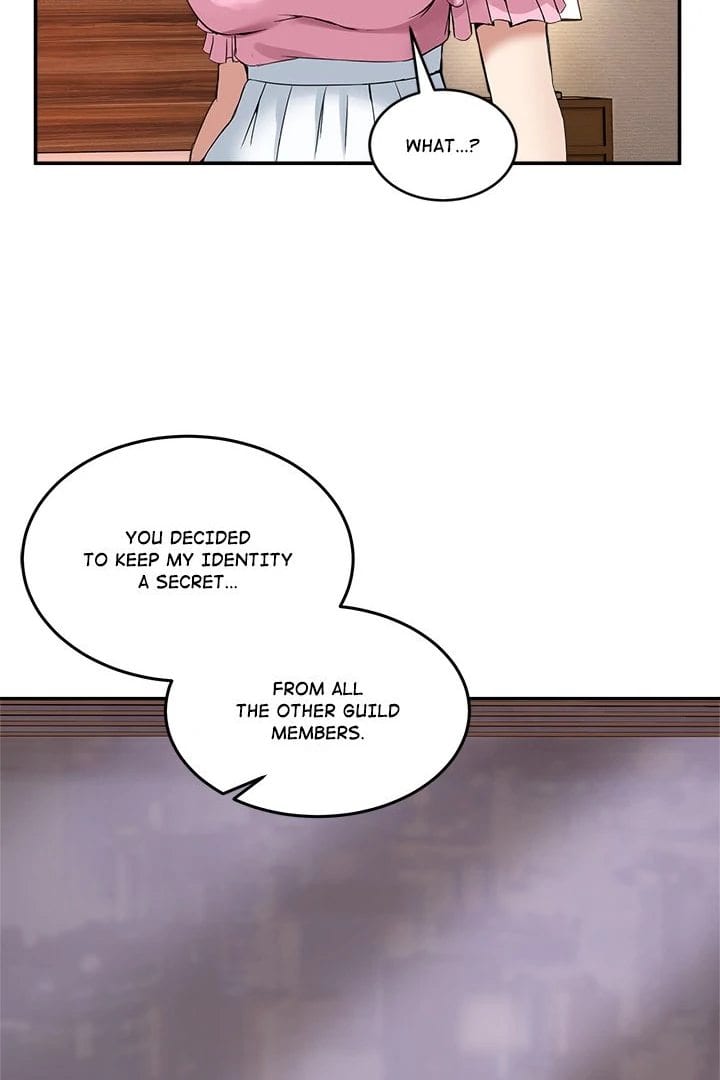 No Men Allowed (Uncensored), chapter 3, page 68 of 133
