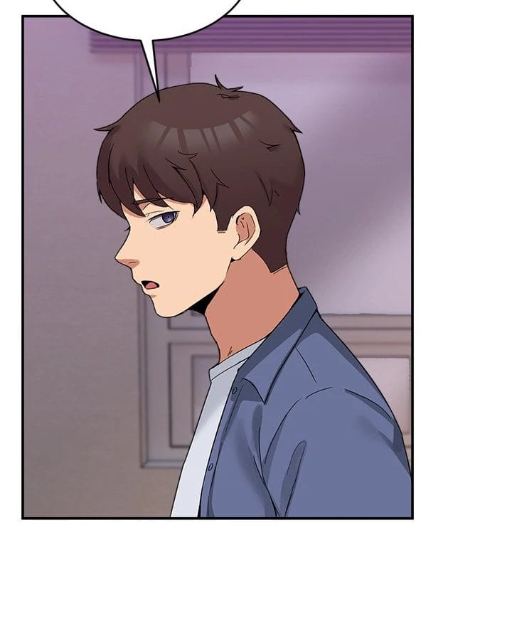 No Men Allowed (Uncensored), chapter 3, page 70 of 133