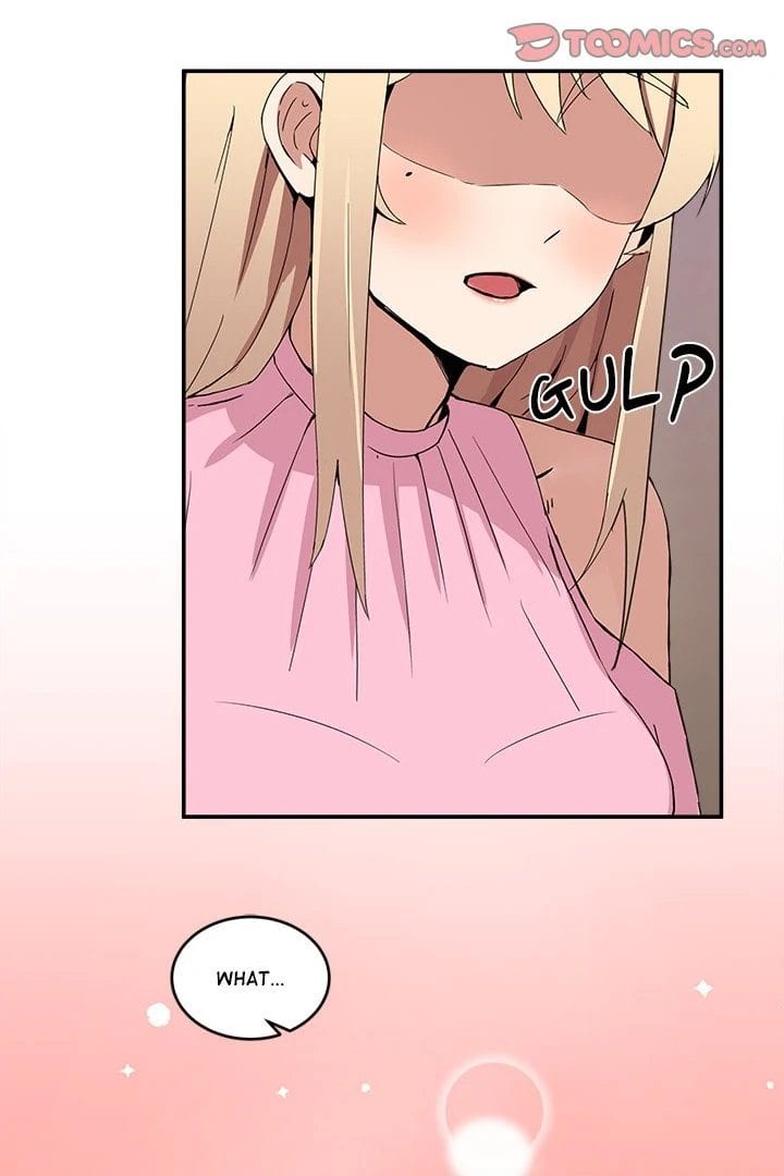 No Men Allowed (Uncensored), chapter 3, page 71 of 133