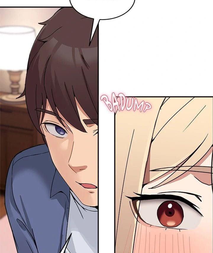 No Men Allowed (Uncensored), chapter 3, page 74 of 133