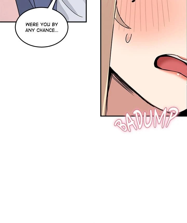 No Men Allowed (Uncensored), chapter 3, page 75 of 133