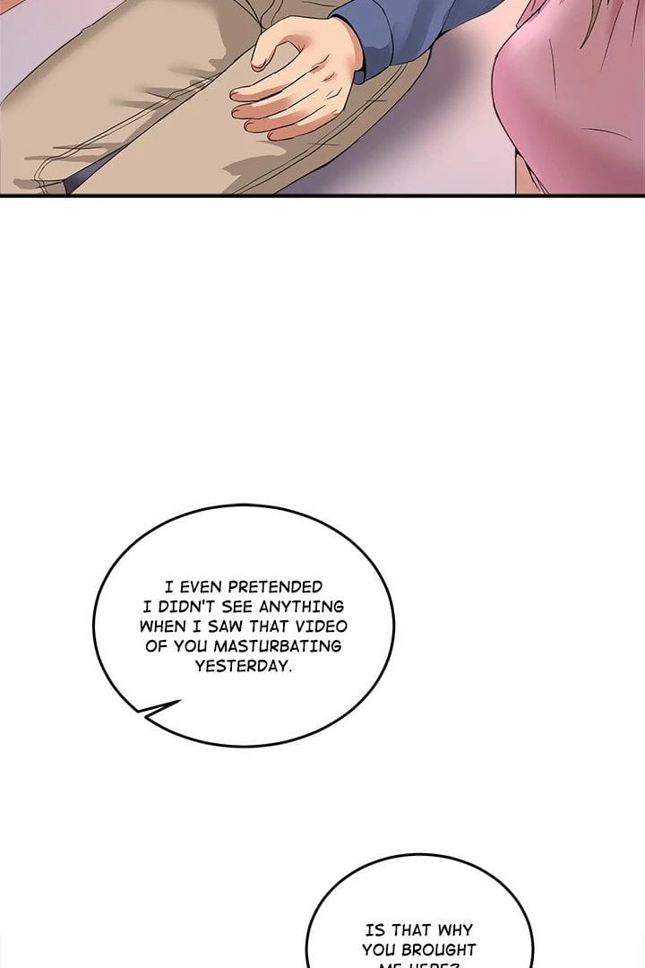 No Men Allowed (Uncensored), chapter 3, page 77 of 133