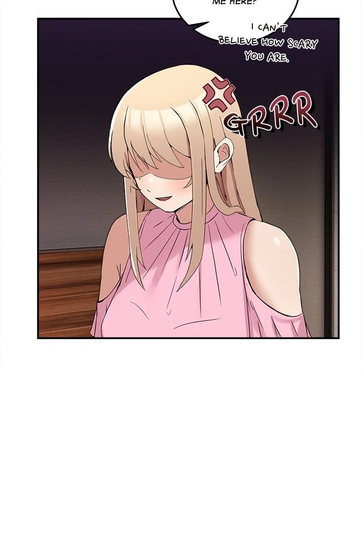 No Men Allowed (Uncensored), chapter 3, page 78 of 133