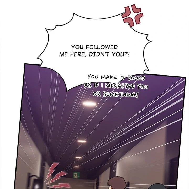 No Men Allowed (Uncensored), chapter 3, page 79 of 133