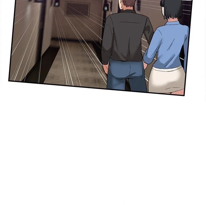 No Men Allowed (Uncensored), chapter 3, page 80 of 133