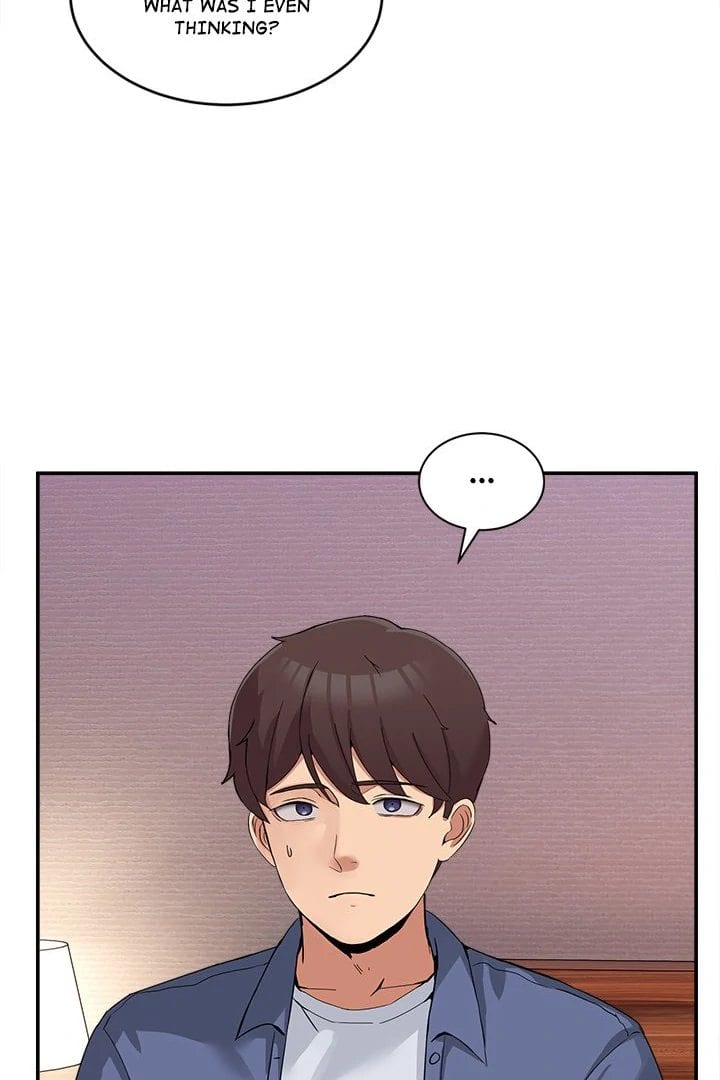 No Men Allowed (Uncensored), chapter 3, page 82 of 133