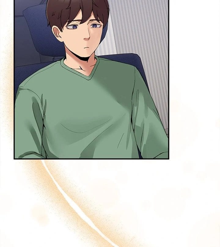 No Men Allowed (Uncensored), chapter 3, page 84 of 133