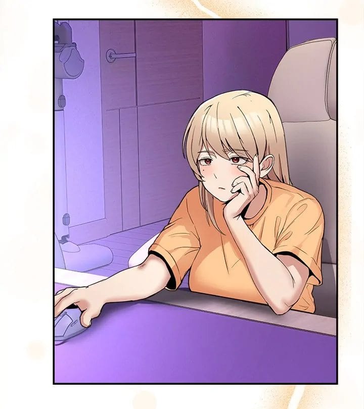 No Men Allowed (Uncensored), chapter 3, page 85 of 133