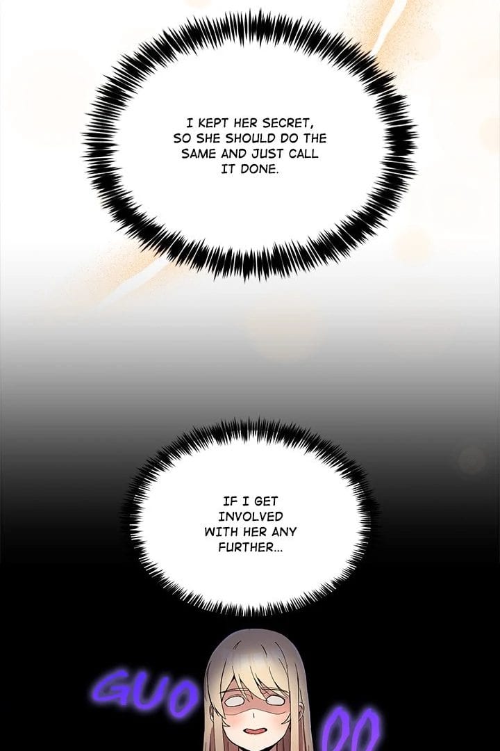 No Men Allowed (Uncensored), chapter 3, page 86 of 133