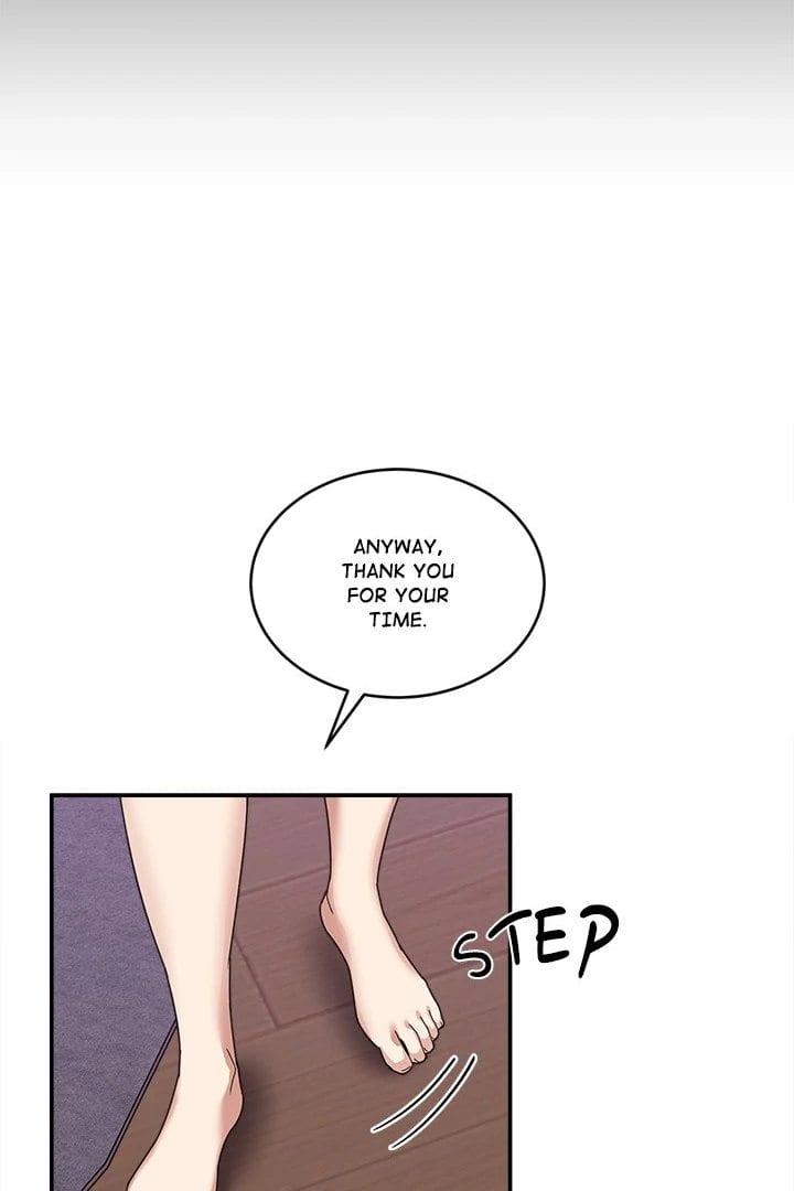 No Men Allowed (Uncensored), chapter 3, page 88 of 133