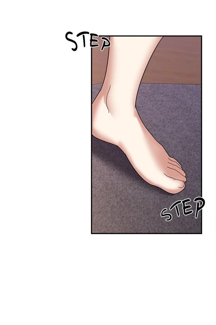 No Men Allowed (Uncensored), chapter 3, page 91 of 133