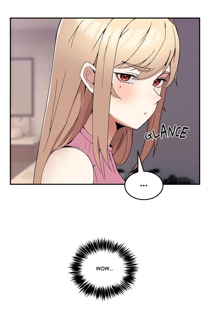 No Men Allowed (Uncensored), chapter 3, page 92 of 133