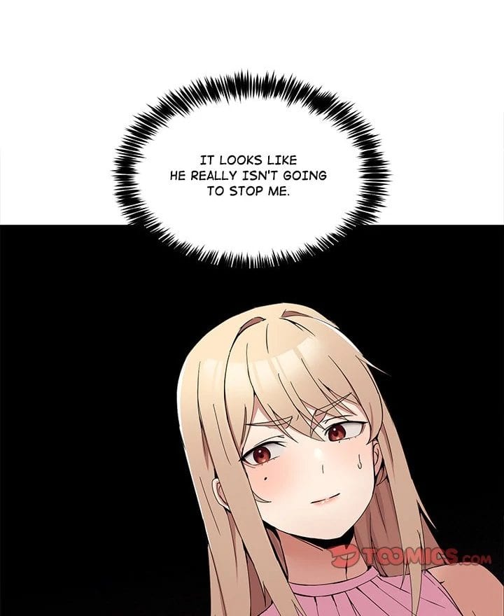 No Men Allowed (Uncensored), chapter 3, page 93 of 133