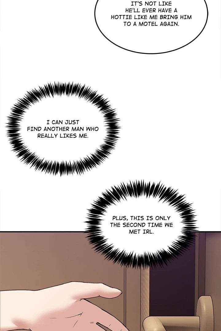 No Men Allowed (Uncensored), chapter 3, page 96 of 133