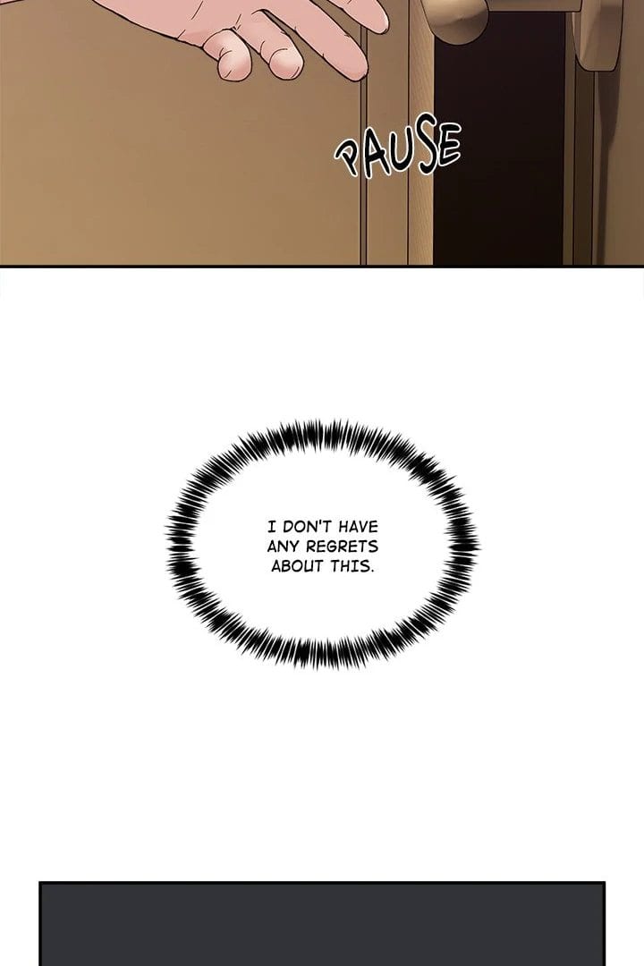 No Men Allowed (Uncensored), chapter 3, page 97 of 133