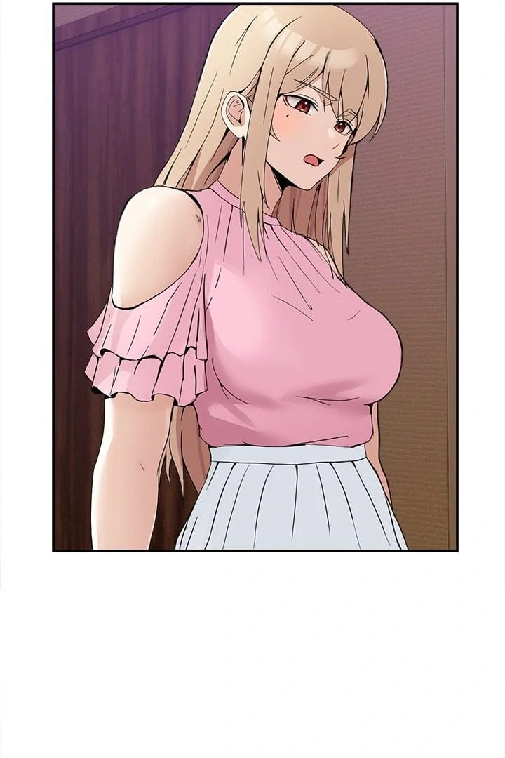 No Men Allowed (Uncensored), chapter 3, page 100 of 133