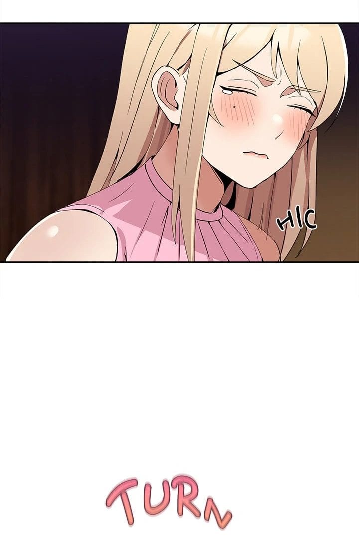 No Men Allowed (Uncensored), chapter 3, page 101 of 133