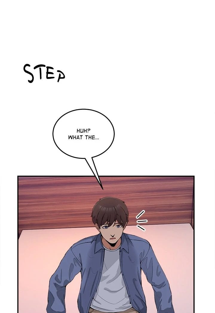 No Men Allowed (Uncensored), chapter 3, page 102 of 133