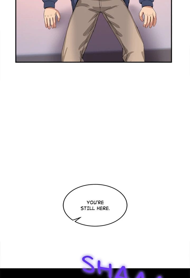 No Men Allowed (Uncensored), chapter 3, page 103 of 133