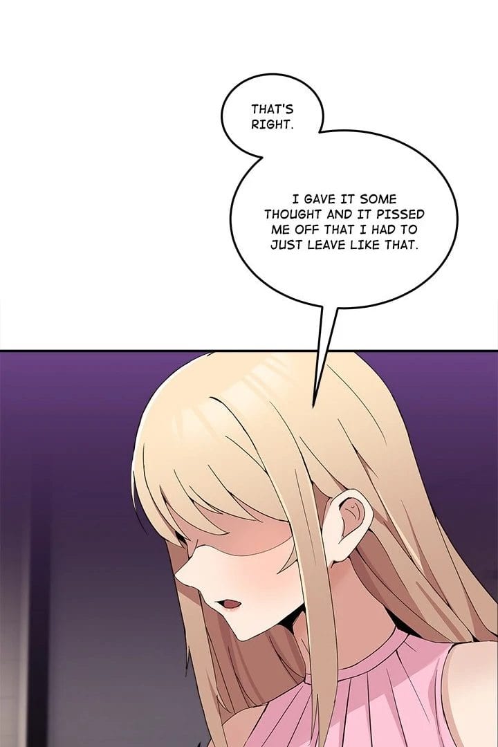 No Men Allowed (Uncensored), chapter 3, page 105 of 133