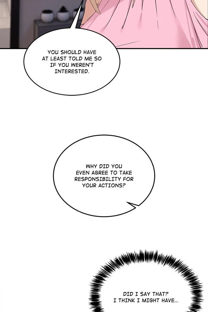 No Men Allowed (Uncensored), chapter 3, page 106 of 133
