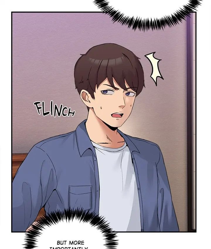 No Men Allowed (Uncensored), chapter 3, page 107 of 133