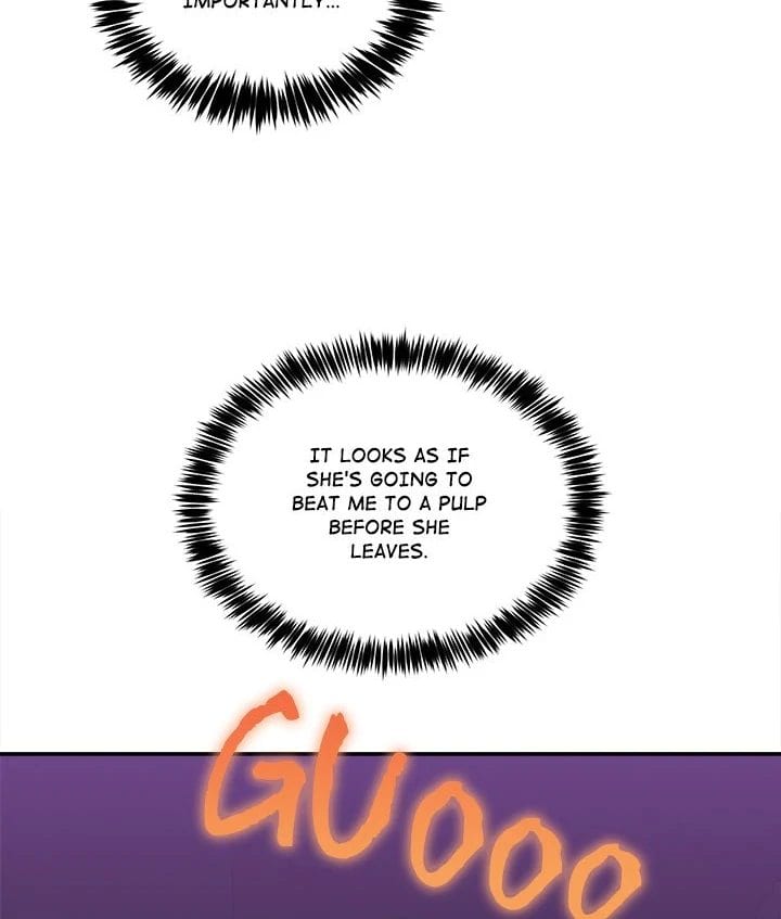 No Men Allowed (Uncensored), chapter 3, page 108 of 133