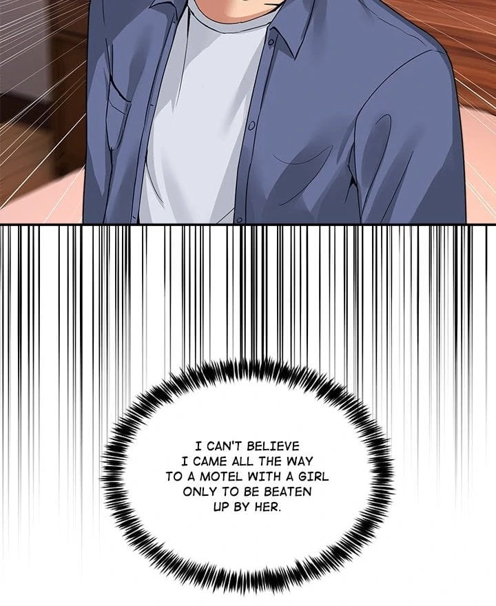 No Men Allowed (Uncensored), chapter 3, page 113 of 133