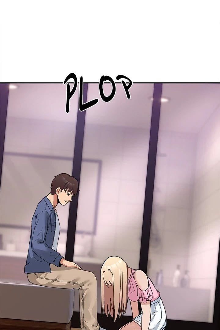 No Men Allowed (Uncensored), chapter 3, page 114 of 133