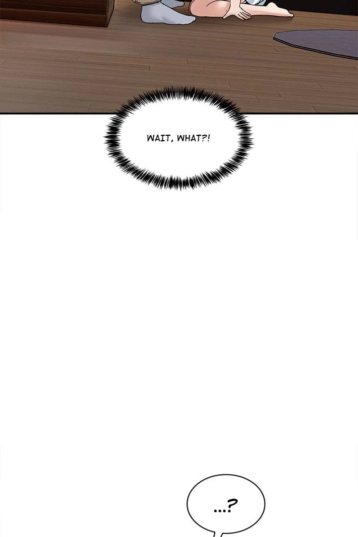 No Men Allowed (Uncensored), chapter 3, page 115 of 133