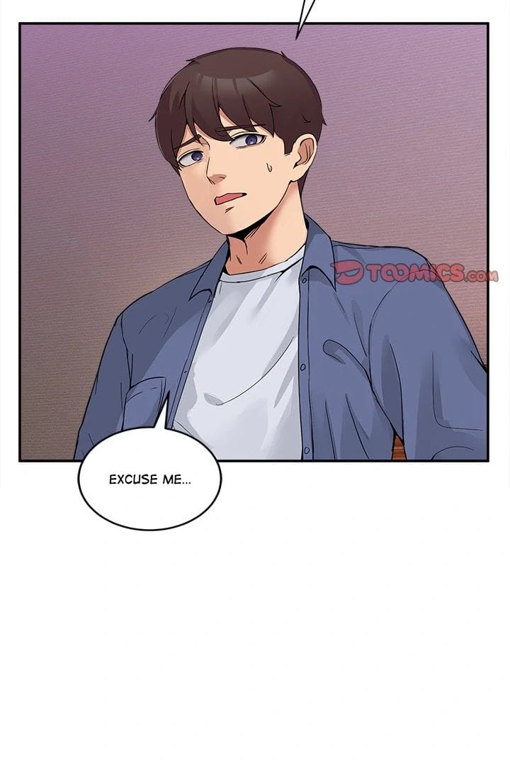 No Men Allowed (Uncensored), chapter 3, page 116 of 133