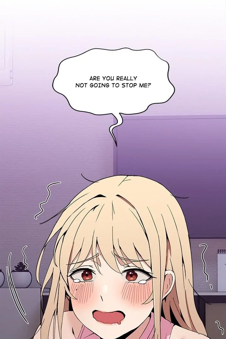 No Men Allowed (Uncensored), chapter 3, page 119 of 133