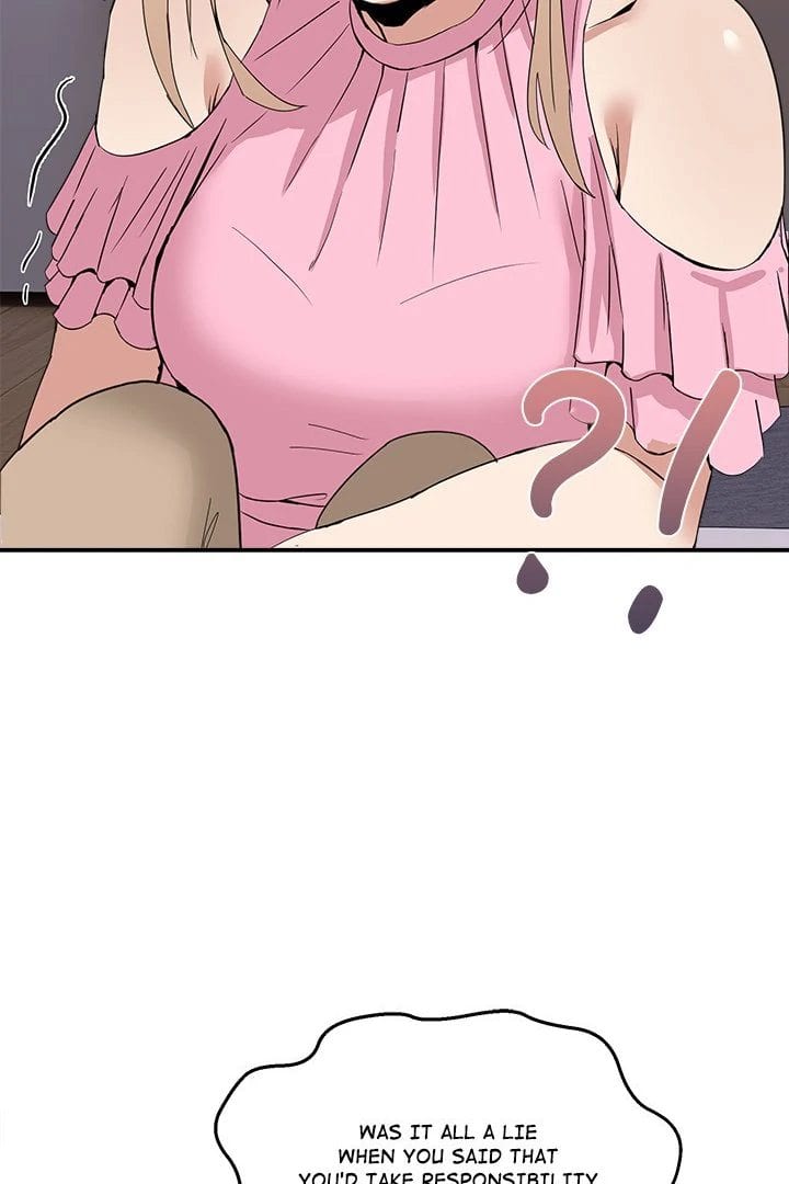 No Men Allowed (Uncensored), chapter 3, page 120 of 133