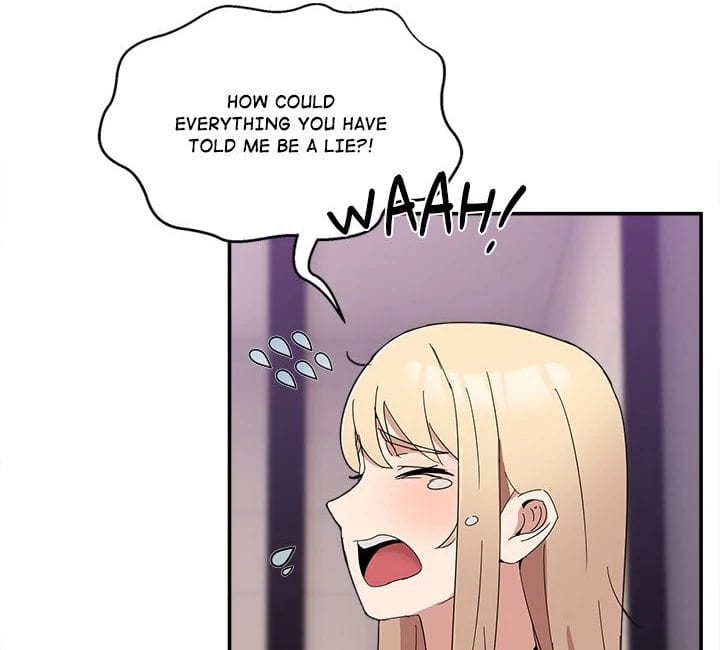 No Men Allowed (Uncensored), chapter 3, page 122 of 133