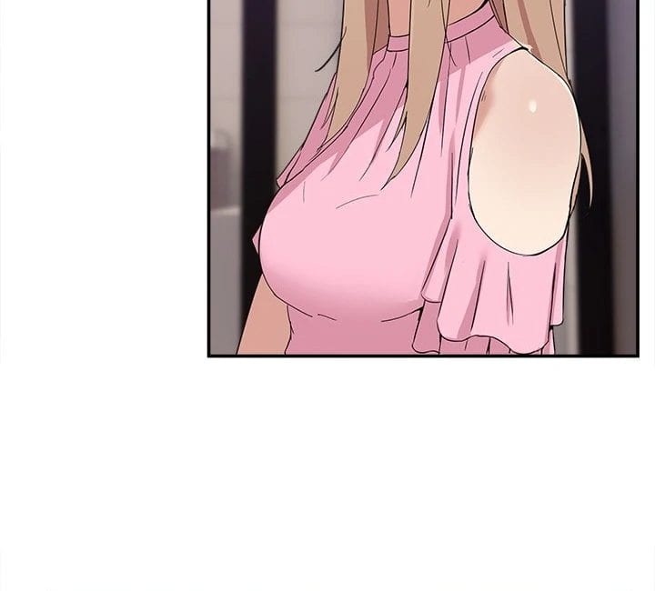 No Men Allowed (Uncensored), chapter 3, page 123 of 133