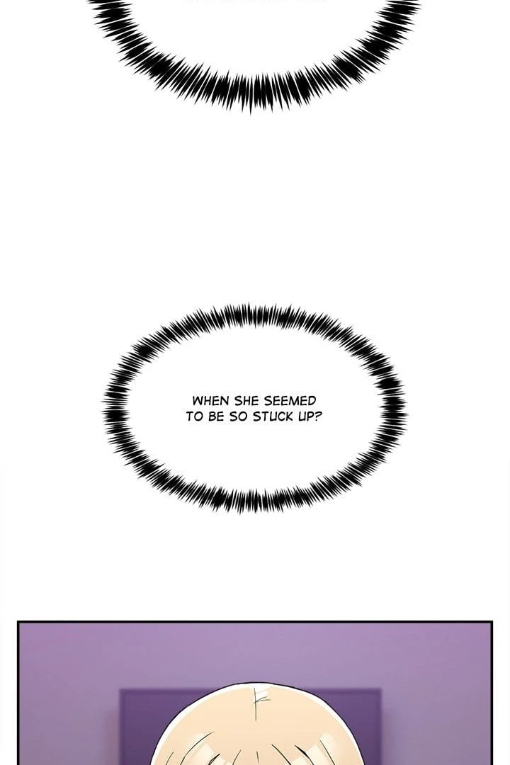 No Men Allowed (Uncensored), chapter 3, page 125 of 133