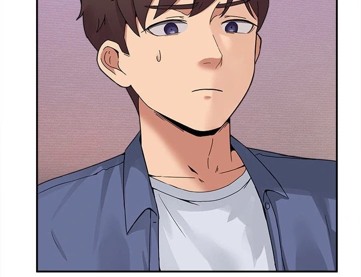 No Men Allowed (Uncensored), chapter 3, page 127 of 133