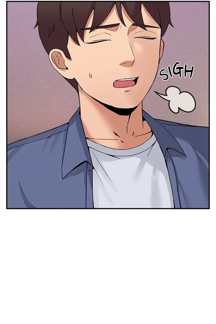 No Men Allowed (Uncensored), chapter 3, page 129 of 133