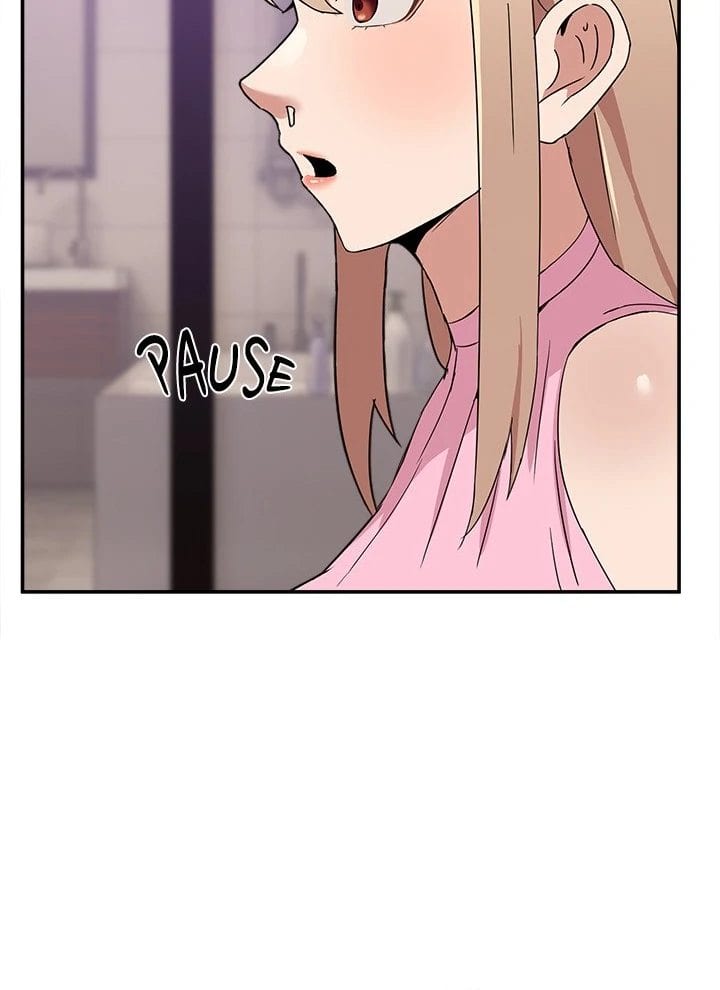 No Men Allowed (Uncensored), chapter 3, page 132 of 133