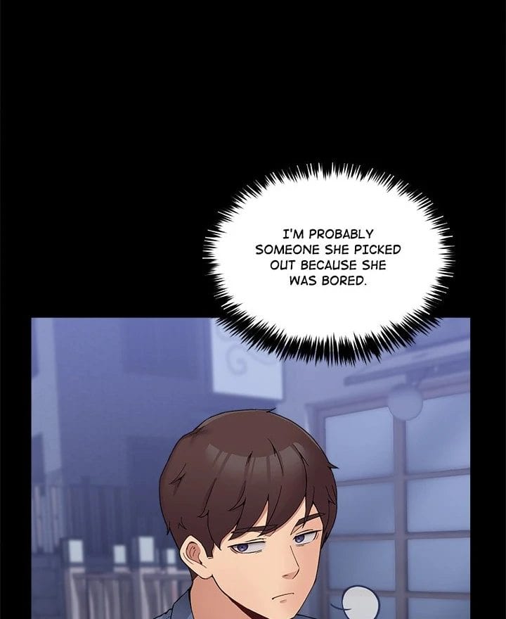 No Men Allowed (Uncensored), chapter 4, page 9 of 108