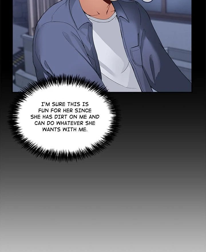No Men Allowed (Uncensored), chapter 4, page 10 of 108