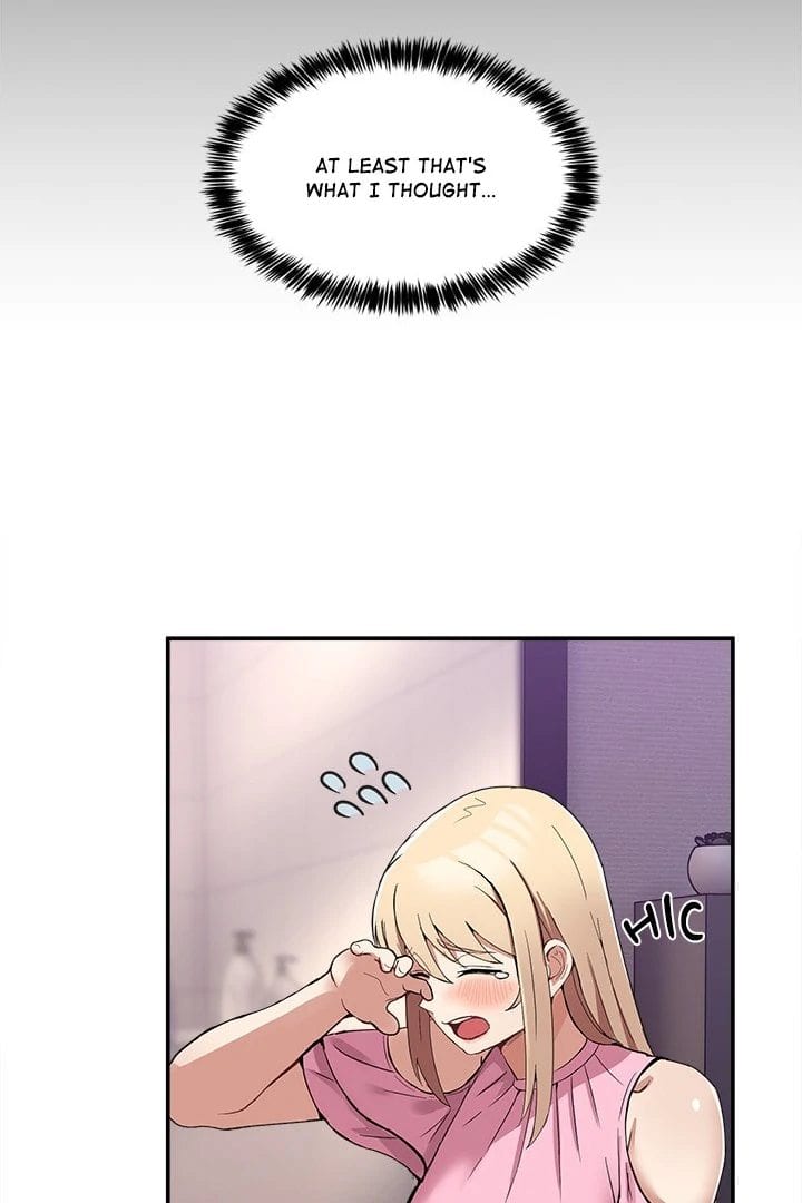 No Men Allowed (Uncensored), chapter 4, page 11 of 108