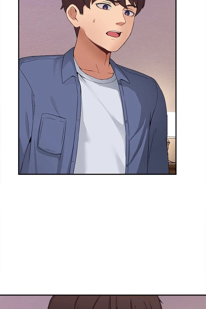 No Men Allowed (Uncensored), chapter 4, page 13 of 108